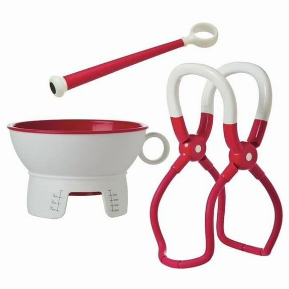 Canning Set, 3 Piece