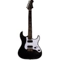 thumbnail image 1 of Guitarra Eléctrica Jet Stratocaster Hh Js500 Bsk, 1 of 2