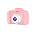 thumbnail image 1 of Cámara de vídeo para niños VeniSymlis de 13 MP en color rosa, 1 of 1