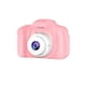 thumbnail image 1 of Cámara de vídeo para niños VeniSymlis de 13 MP en color rosa, 1 of 1