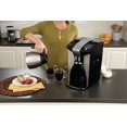 thumbnail image 2 of Oster 12-Cup Optimal Brew Blooming Programmable Coffee Maker, 2 of 6