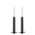 thumbnail image 1 of Rear Suspension Shock Absorber Left Driver Right Passenger Pair 2pc For Fusion, 1 of 7