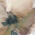 thumbnail image 3 of Masterpiece Art Gallery Watercolor Poppy I by Carol Robinson Canvas Art Print 24" x 36", 3 of 4