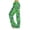 Green, variant on Zydvens Women Halloween Pajama Pants Wide Leg Lounge Wear with Pockets Soft Elastic Waist Drawstring Sleepwear Bottoms Knit Pumpkin Bat Print Costume Cosplay Party S-3XL
