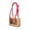 A, variant on Portable Climbing Hangboard Training Board Beech Wood Fingerboard with Pull Up Grip Forearm Strengthener Dual Depth Wooden Grip Blocks for Finger Strength Power Adjustable Rope for Home Outdoor