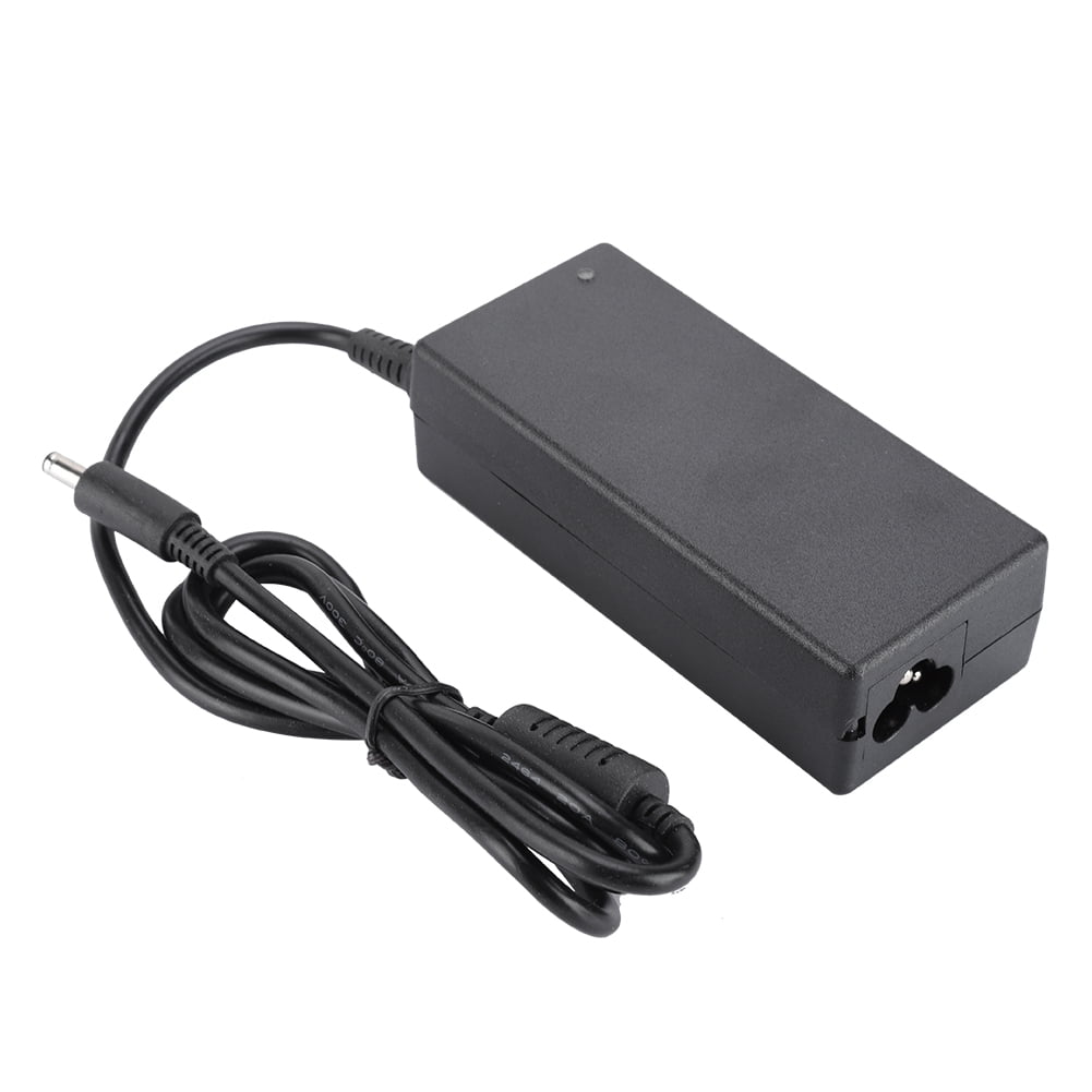 Domqga 65W 19.5V 3.34A PC Power Supply Adapter For DELL Inspiron 15