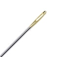 thumbnail image 3 of OULII 20 Pcs Steel Yarn Needles Large Eye Sewing Accessories for Crafting Projects, 3 of 8