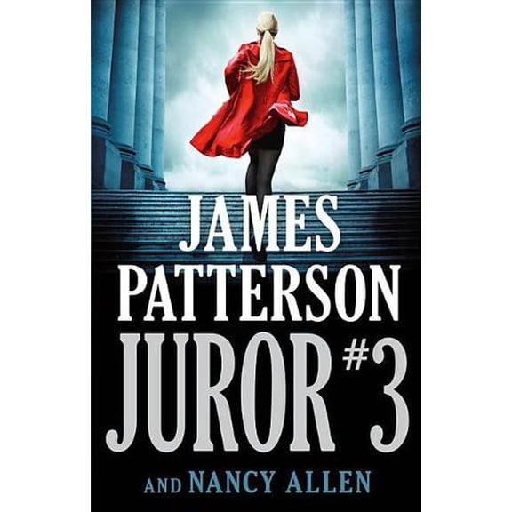 Pre-Owned Juror #3 (Hardcover)