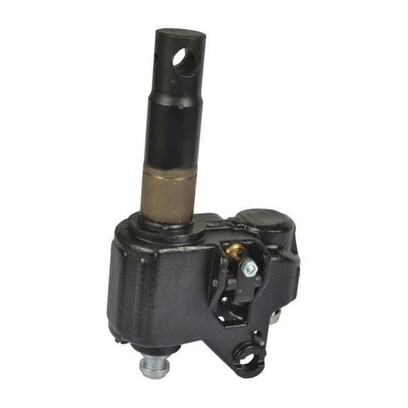 Dayton Hydraulic Pump MHAC02G