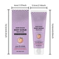 thumbnail image 3 of First Aid Beauty KP Bump Eraser Scrub for Chicken Skin Peach Scent with Glycolic Lactic Acids, 3 of 8