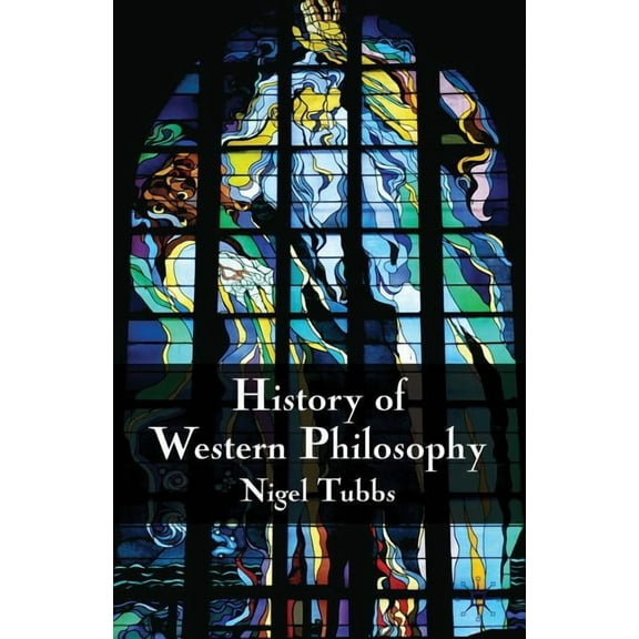 History of Western Philosophy, (Paperback)