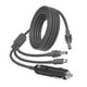 thumbnail image 2 of 3-in-1 Multifunctional Power Cable for Starlink Mini Type-C/DC/Car Charger to DC 20V/5A USB C Power, 2 of 5