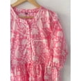 thumbnail image 5 of Bird Block print Dress,Indian Cotton Dress,NooWork,Cotton IndianDress,Handblock Print Dress,Indian Block Print,Indian Dress,Hand Print Dress, 5 of 8