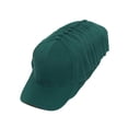 thumbnail image 1 of Top Headwear 12-Pack Adjustable Baseball Hat - Forest Green, 1 of 2