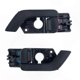 thumbnail image 1 of Door Handle Set for Hyundai Tiburon Coupe 2002-2008, Replacement Parts 826102C000 & 826202C000, 1 of 5