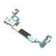 thumbnail image 5 of Accesorio de placa base para teléfono móvil, placa base duradera, respetuosa con el medio ambiente, ABS azul, para Samsung A320F, 5 of 8