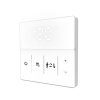 thumbnail image 1 of Phone APP Timing Voice Switch Touch Screen WIFI Smart Thermostat LCD Programmable Thermostats with Voice Control for Home Living Room Indoor, 1 of 1