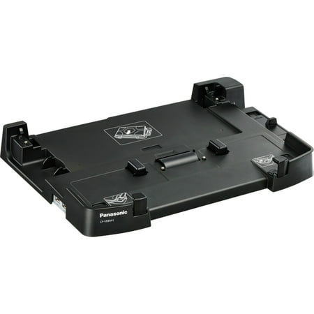 - Panasonic CF VEB541AU Desktop Port Replicator For Cf 54Mk1