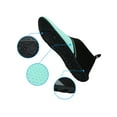 thumbnail image 4 of Water Shoes Swim Shoes Water Aqua Socks Women's Men's Beach Swimming Aqua Socks Quick-Dry Shoes Surfing Yoga Pool Exercise, 4 of 7