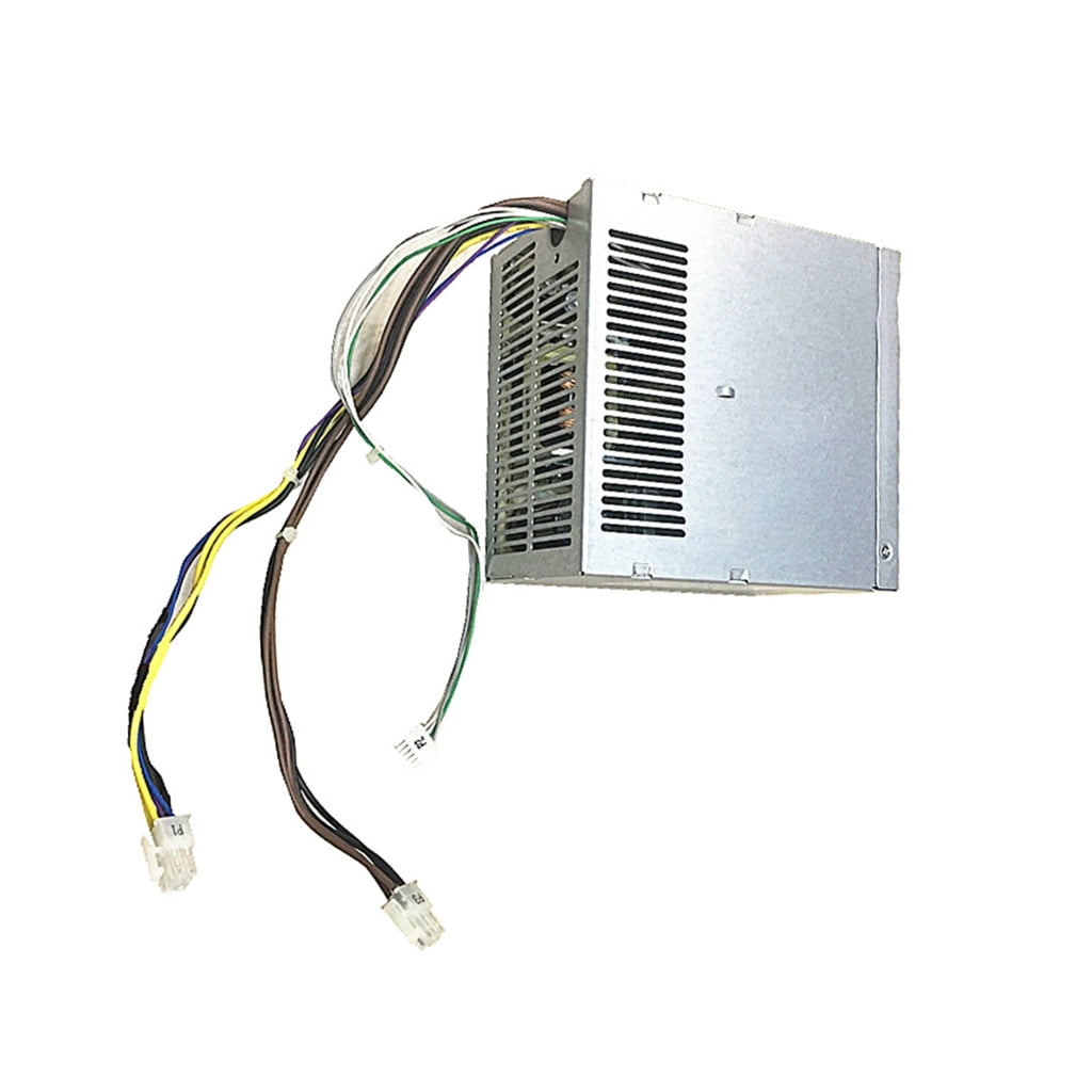 320W Computer Power Supply for 8000 8080 8100 8180 8200 8280 8300MT D10-320P2A PS4321-9HA PS4321-9HP D12-320P1B