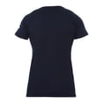 thumbnail image 3 of Playera Para Hombre Lotto Floyd Manga Corta Azul Talla EG, 3 of 3
