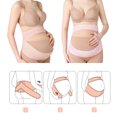thumbnail image 3 of Cinturón De Maternidad, Corsé Transpirable Con Encaje Para Las 4 Estaciones, 3 of 7
