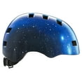 thumbnail image 4 of Schwinn Prospect Bicycle Helmet for Teens, Ages 8 and Up, Multi-Sport, Blue, 4 of 7