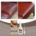 thumbnail image 6 of CREATITOY Leather Glue High-Strength Adhesive for Leather Repairs, 6 of 9