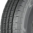 thumbnail image 4 of Set of 4 Americus CLT LT275/70R18 125/122Q E Tires Fits: 2022-23 Chevrolet Silverado 1500 ZR2, 4 of 5
