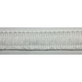 thumbnail image 2 of 1" Cotton Brush Fringe trims - 20 Continuous Yards - MADE IN USA!, 2 of 2