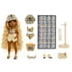 thumbnail image 2 of Muñeca de moda Rainbow High Pacific Coast Harper Dune Sand, 2 of 7