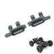 thumbnail image 5 of Soporte de Batería de aleación de Aluminio y Metal con Correa para Piezas de Actualización de Coche Maxx 1/10 RC Duradero y Ligero ANGGREK  Otros, 5 of 8