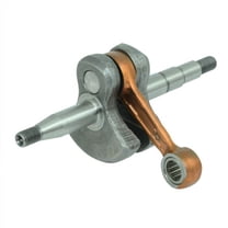 Husqvarna 136, 137, 141, 142 crankshaft