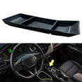 thumbnail image 2 of Stylish Car Armrest Organizer for Chevrolet Bolt EV EUV Central Control, 2 of 8
