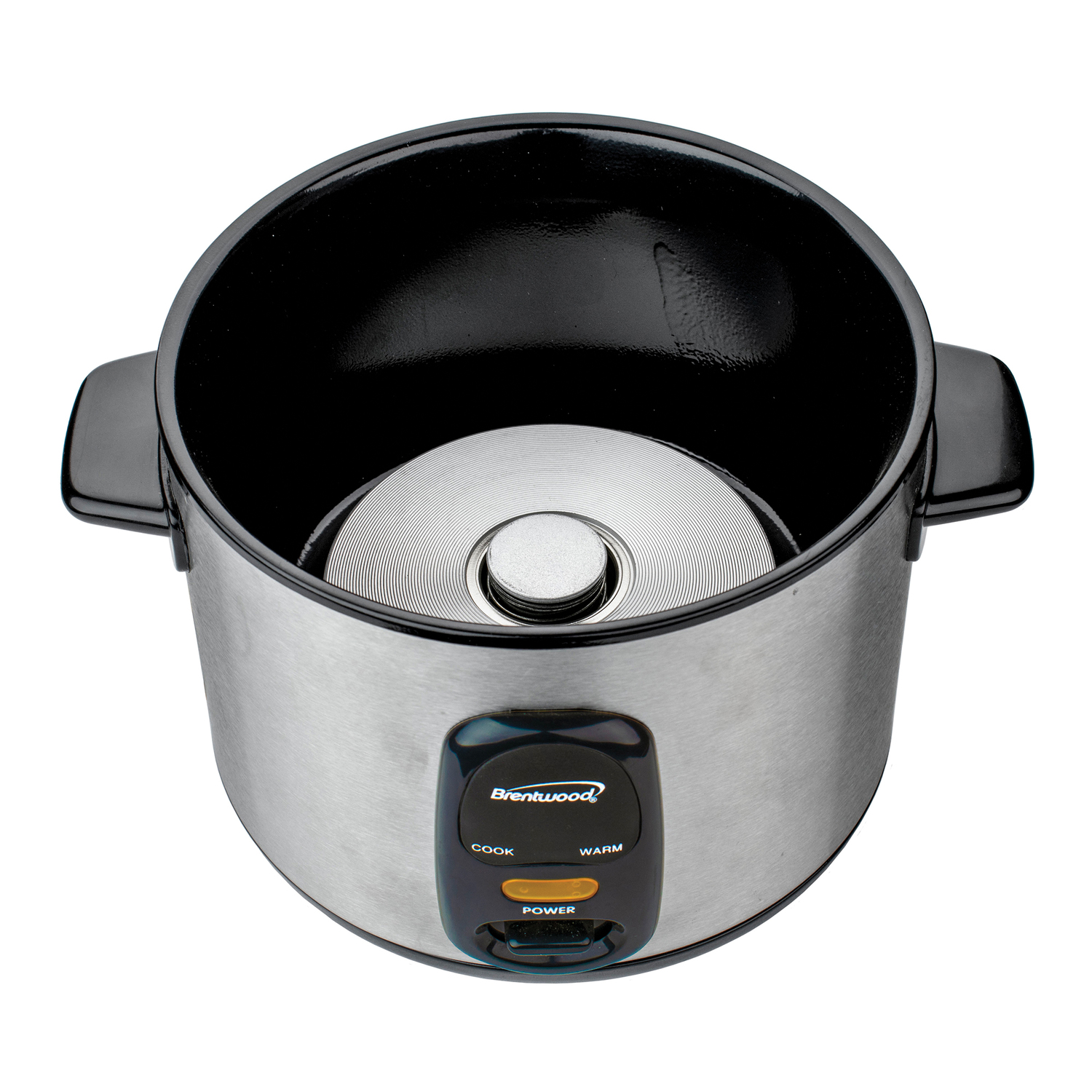 Brentwood 8-Cup Rice Cooker