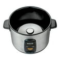 thumbnail image 4 of Brentwood 8-Cup Rice Cooker, 4 of 8