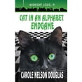 thumbnail image 1 of Pre-Owned Cat in an Alphabet Endgame: A Midnight Louie Mystery (Paperback) 1943175055 9781943175055, 1 of 1