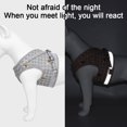thumbnail image 4 of Hweilai Vest Type Dog Chest Strap Traction Rope for Small Medium Dogs for Cats, 4 of 5