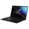thumbnail image 3 of ASUS ROG Zephyrus M16 (2021) 16” Gaming Laptop  Intel Core i7-11800H GU603HM-DS72-CA, 3 of 5