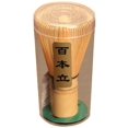 thumbnail image 3 of 1 Pcs Bamboo Matcha Powder Whisk Tool Matcha Bamboo Whisk For Japanese Matcha Tea Ceremony Set, 3 of 4