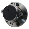 thumbnail image 5 of GSP 473348 GSP Axle Bearing & Hub Assembly Fits select: 2006-2007 MAZDA 3 I, 2004-2005 MAZDA 3 S, 5 of 8