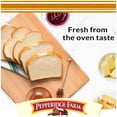 thumbnail image 2 of Pepperidge Farm Farmhouse Honey White Bread, 22 oz Loaf, 2 of 11