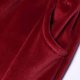 thumbnail image 5 of Conjunto Para Niñas Pequeñas, Ropa De Terciopelo Dorado Para Otoño E Invierno, Jersey Con Capucha Y Ala, Top De Manga Larga, Pantalones Informales, Traje Odeerbi LM103-7116, 5 of 6