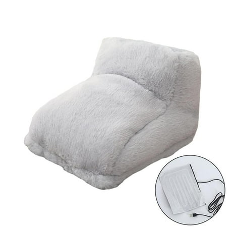 Foot Warmer Feet Warmer Heating Pad for Feet Electric Foot Warmer Heated f Slippers Men for Women Comfortable Warm Feet Foot Warmer Feet Warmer Heating Pad for Feet Electric Foot Warmer Heated f Slippers Men for Women Comfortable Warm Feet