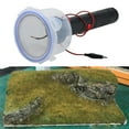 thumbnail image 4 of jifeng chiwanji Handy Static Grass Flocking Applicator Machine Scenery C, 4 of 9