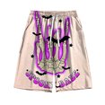 thumbnail image 1 of Summer men's shorts loose straight sand, 1 of 5