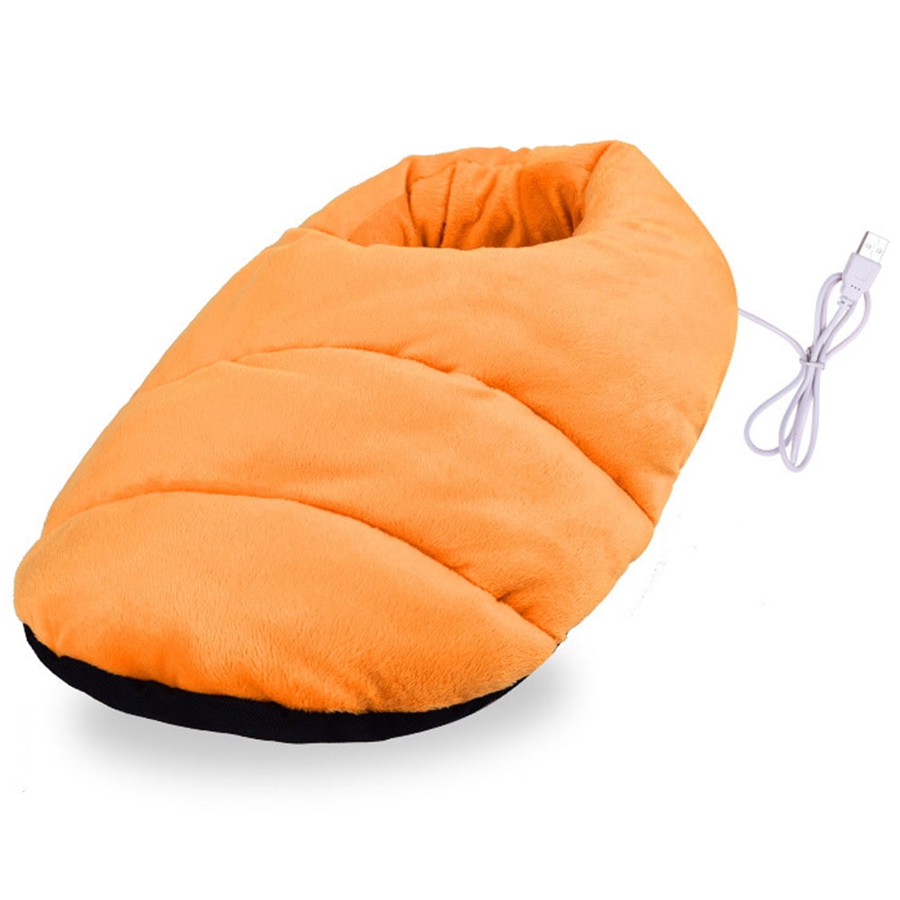 Winter Foot warmers office classroom dormitory desk USB foot warmers