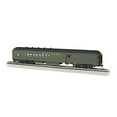 thumbnail image 2 of BACHMANN Southern Window Door Combine 72 Ft Ho Scale Train Car, 2 of 3