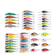 thumbnail image 1 of Señuelos Para Pesca Malubero 43 piezas Malu2321, 1 of 3