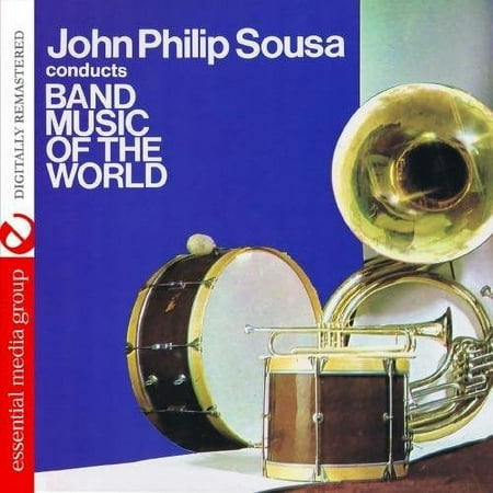 Band Music of the World (Remaster)